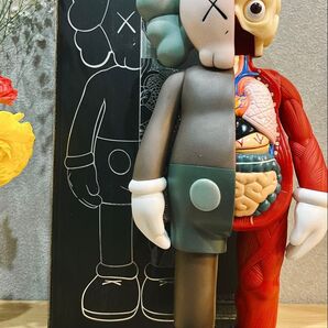 カウズKaws Ornaments Original Fakeフィギュア37cm
