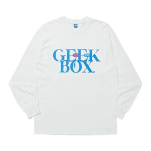 Geekbox 長谷川慎 後藤拓磨着用せず保管しておりました。定価7920+手数料+送料のためお値下げ難しいです。