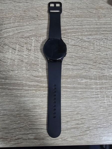 Samsung Galaxy Watch 4 40mm Black