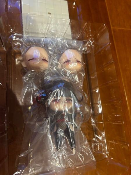 NIKKE SDフィギュア サクラ