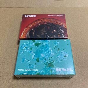 DR VAPEモデル3専用 2箱セット