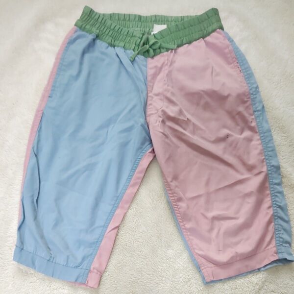 Right-on MPS ハーフパンツ 130