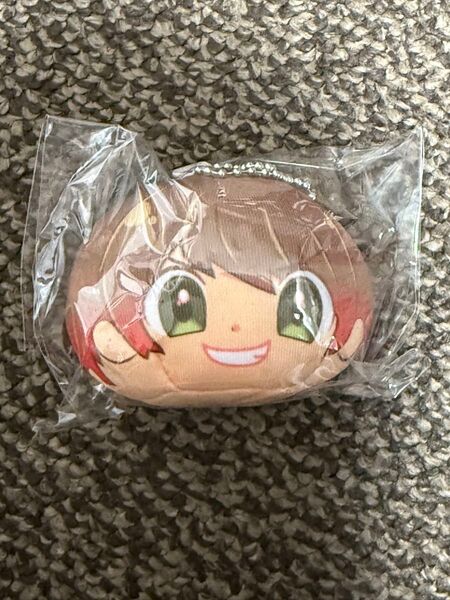 キヨの東キヨドーム in TOKYO DOME 15 anniversary D賞 もちもち クッション キーホルダー くじ キヨ