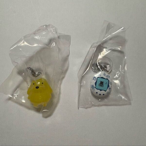 たまごっち めじるしアクセサリー たまごっち Tamagotchi BANDAI ガチャ バンダイ