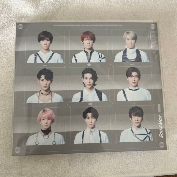 Snow Labo S2 初回盤B(Blu-ray)
