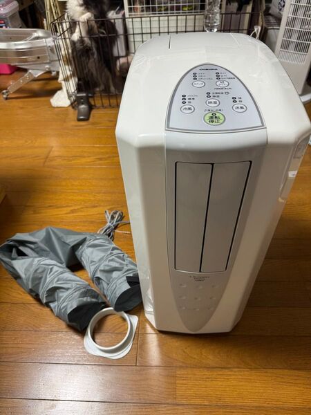 コロナ 衣類乾燥除湿機 CDM-1421 ホワイト