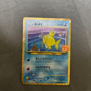 ひかるコイキング 25th