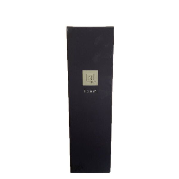 N organic Vie クリアホイップ フォーム 150ml