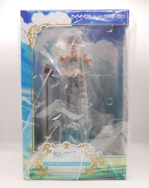 フリーレン Anime Anniversary Edition 葬送のフリーレン COCOストア 限定 1/7完成品フィギュア