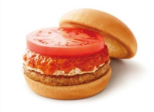 モスバーガー20