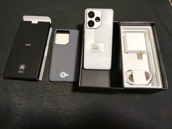 realme neo7