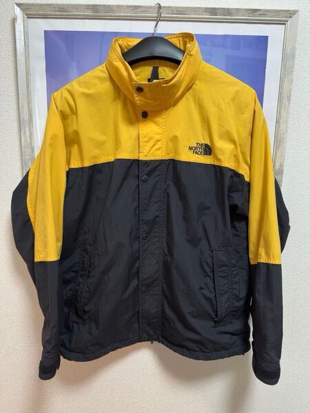 THE NORTH FACE「HYDRENA WIND JACKET_ハイドレナウィンドジャケット」マウンテンパーカー Msize