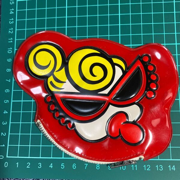 HYSTERIC MINI ヒステリックミニ ポーチ