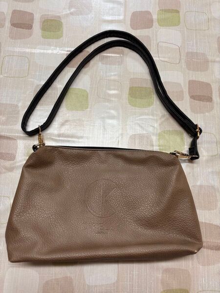 d.kellyショルダーバッグ