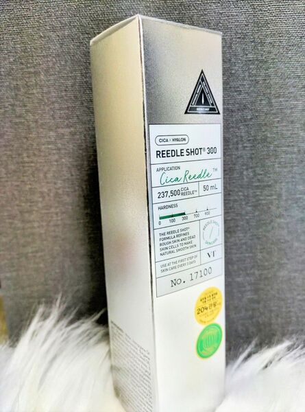 VT CICA REEDLE SHOT 300 シカリドショット300