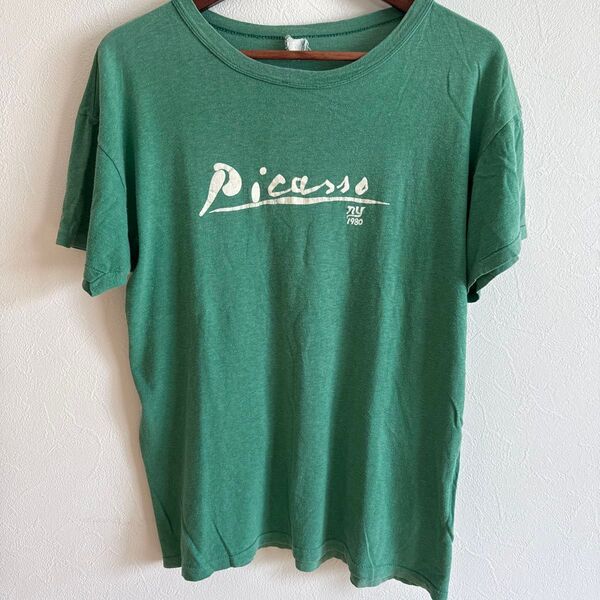 80's PICASSO TEE