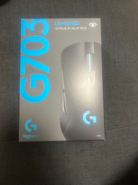 G703H 新品未使用