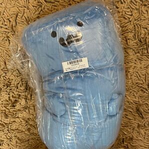 新品未開封 お文具といっしょ もちもちぬいぐるみXL プレミアム 猫さん