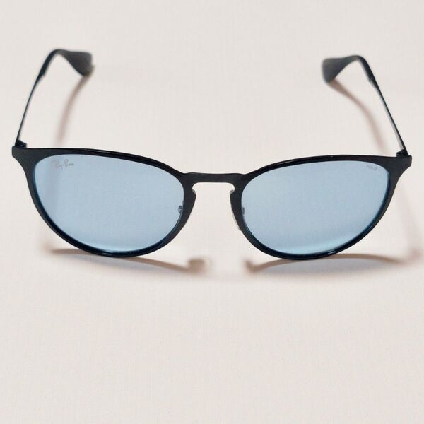 Rayban RB3539 002/Q2 エリカメタル EVOLVE 514