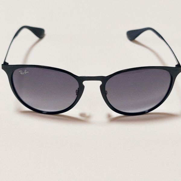 Rayban レイバン RB3539 002/8G エリカメタル 516