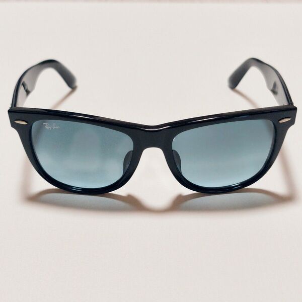 Rayban レイバン RB2140F WAYFARER 522