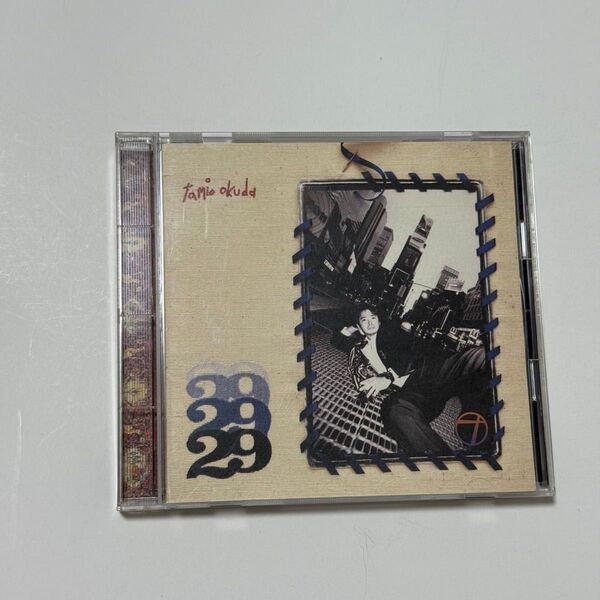 奥田民生 29 CD