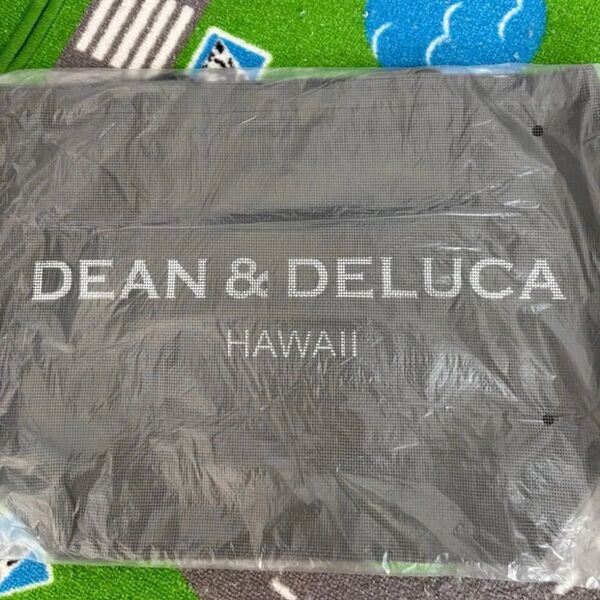 DEAN DELUCA トートバッグ