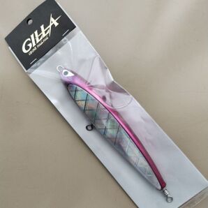 CB ONE(CBワン)GILLA 160(ギラ160)シービーワン