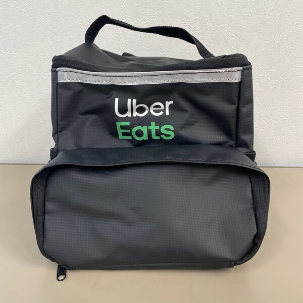 ウーバーイーツ UberEats ミニポーチ ミニ配達バッグ