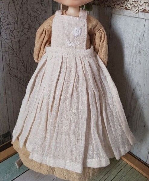 ブライス アウトフィット 作家様