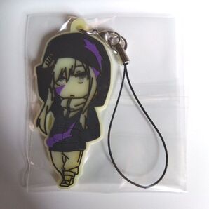 メカクシティアクターズ 蓄光ラバーストラップ ラバスト キド メカクシ団 カゲロウデイズ カゲプロ