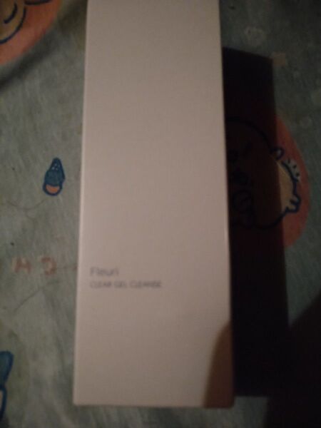 フルリ クリアゲルクレンズ150ml