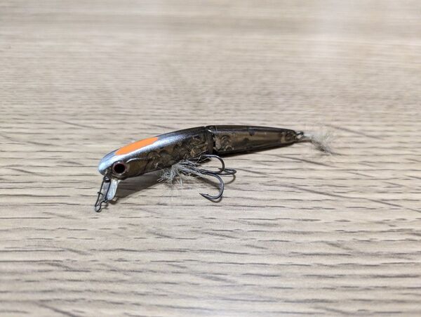 OSP オーバーリアル