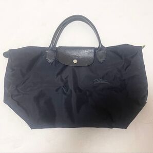 LONGCHAMP トートバッグ