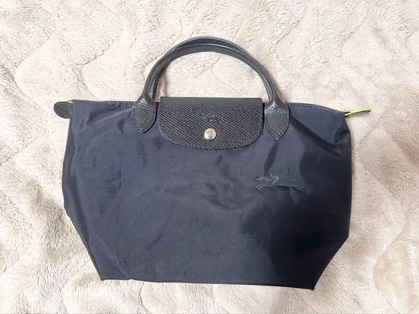 LONGCHAMP ロンシャン ハンドバッグ