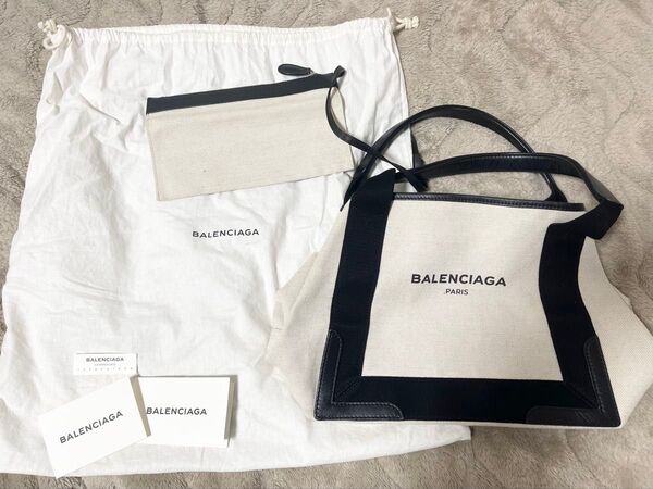 BALENCIAGA ハンドバッグ