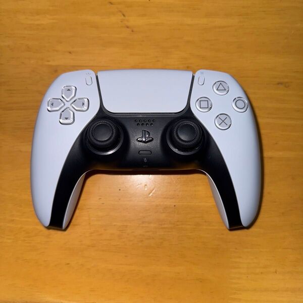 SONY PlayStation5 DualSense ワイヤレスコントローラー【ジャンク品】