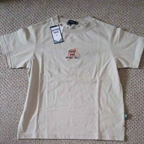 レディース半袖Tシャツ
