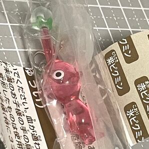 ピクミン めじるしアクセサリー2 赤ピクミン 未開封