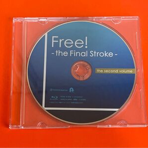 Free!! FS前編