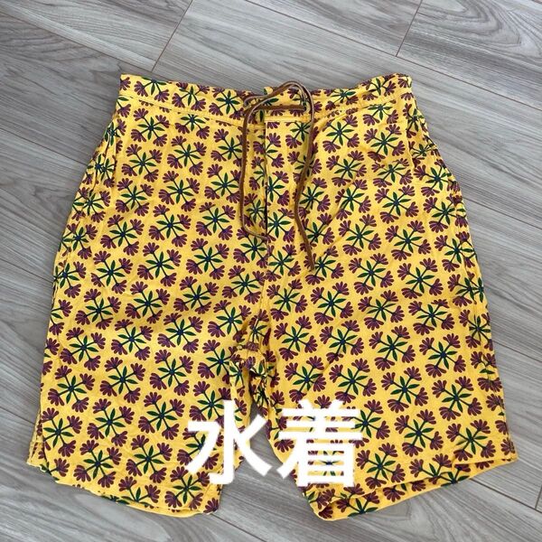 reyn spooner レインスプーナー スイムウェア ボードショーツ サーフトランクス 水陸両用 M ハワイ Hawaii