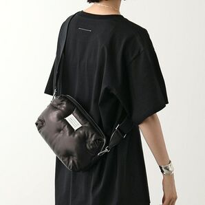 MaisonMargiela グラムスラム ショルダーバッグ