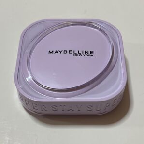 メイベリン SPステイクリームパクトファンデーション C20