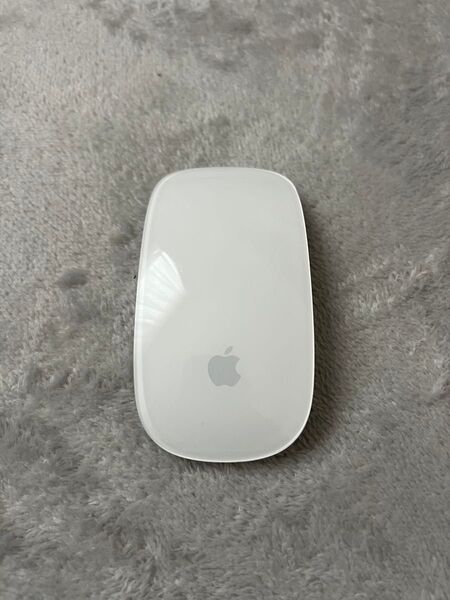 Apple Magic Mouse A1657 マジックマウス アップル ワイヤレスマウス マウス