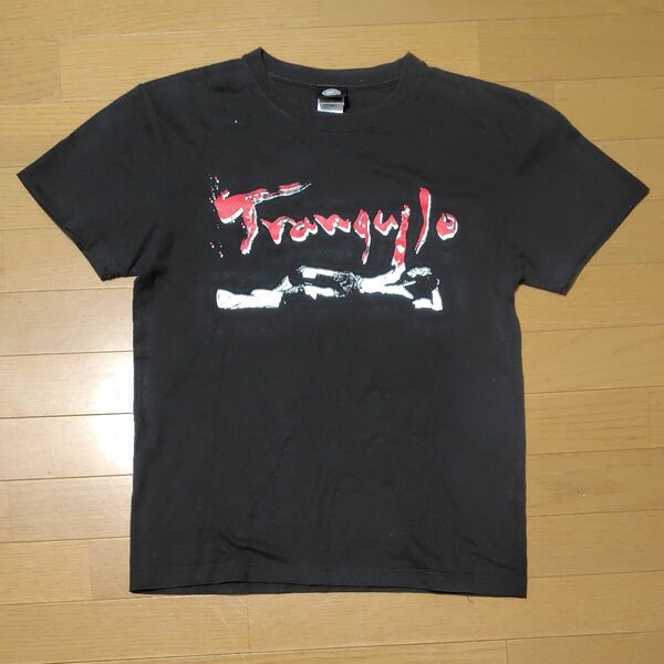 新日本プロレス 内藤哲也 Tシャツ