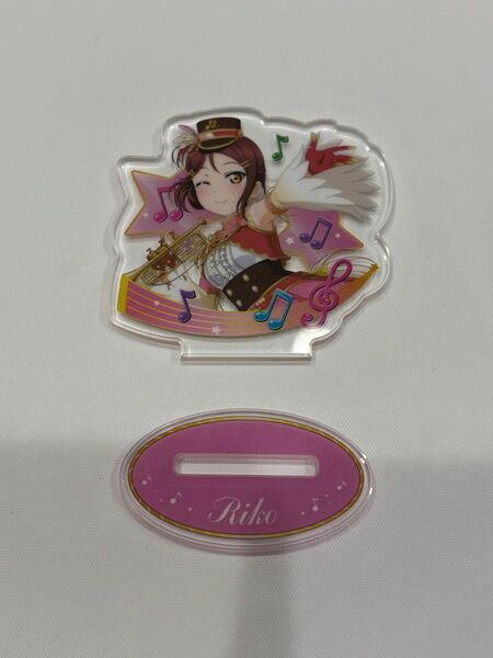 ラブライブ サンシャイン 桜内梨子 アクリルスタンド