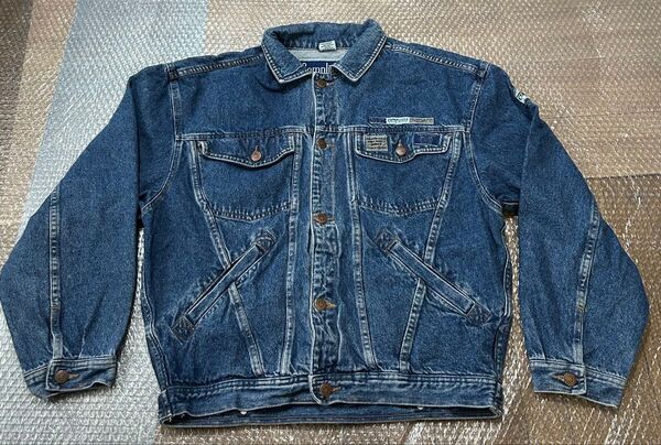 COMPLICES Denim jacket デニムジャケット Gジャン ヴィンテージ 80s〜90s