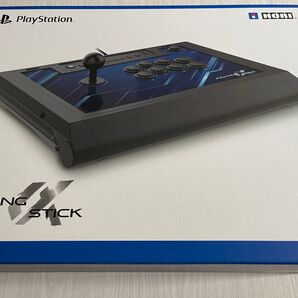 ファイティングスティックα HORI 中古