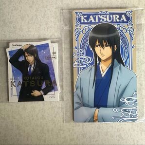銀魂 桂小太郎 キャラスタンディ アルカナカード