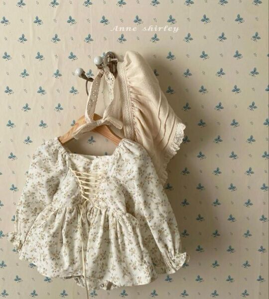 anne shirley first love rompers S